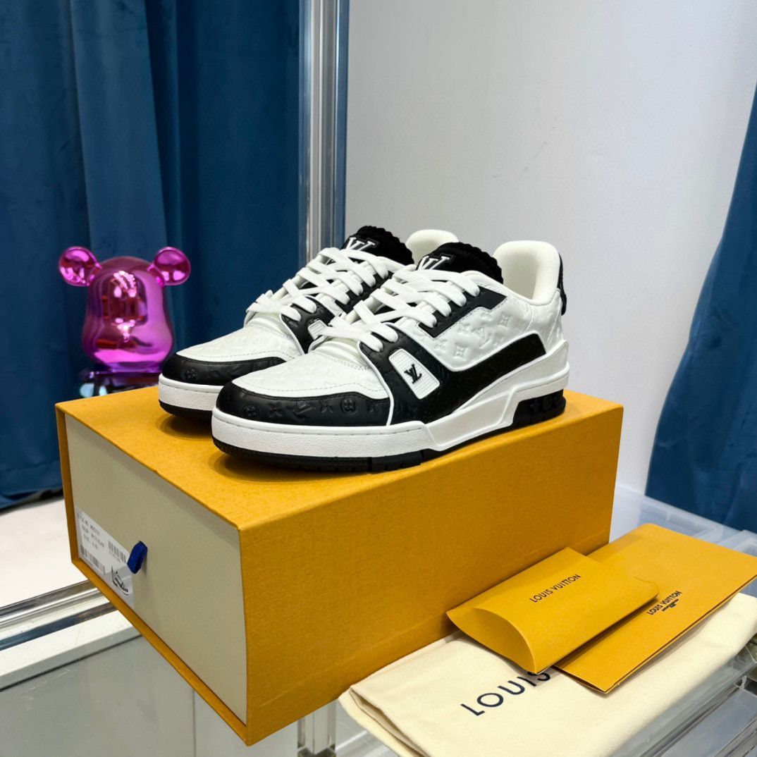 Lv trainer