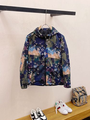 JACKET LV