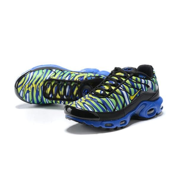 AIR MAX PLUS TN ‘TROPICAL TIDE’