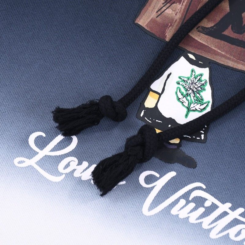 LV Hoodie