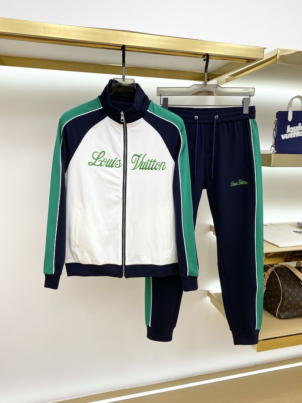 LV Tracksuit