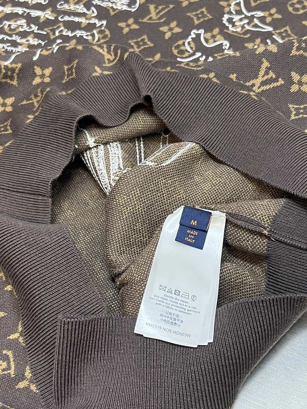 LV Sweatshirt
