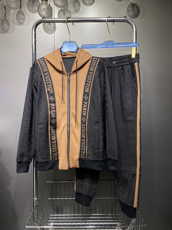 LV Tracksuit