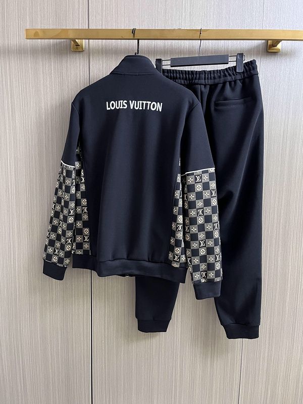 LV Tracksuit
