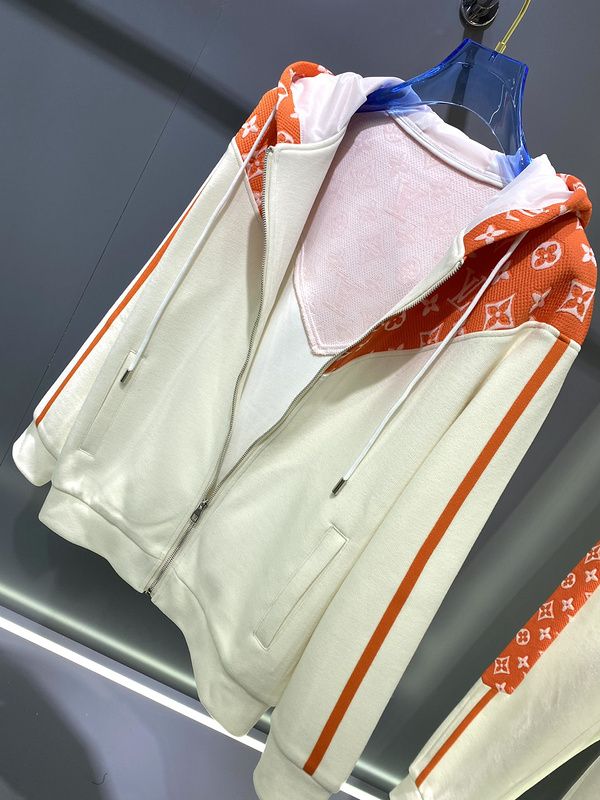 LV Tracksuit