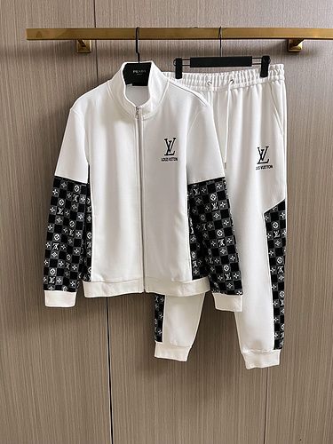 LV Tracksuit