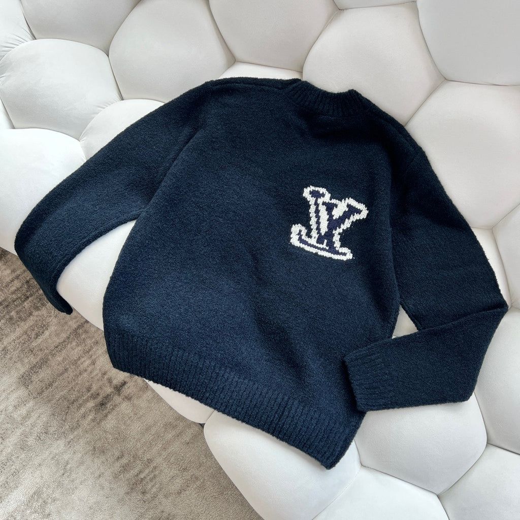 SWEATSHIRT LV