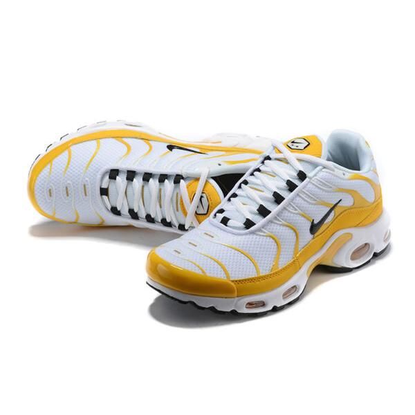 AIR MAX PLUS TN ‘WU-TANG CLAN’