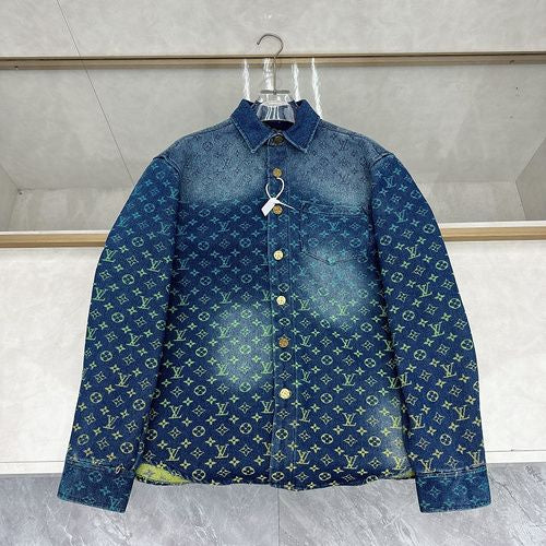 JACKET LV