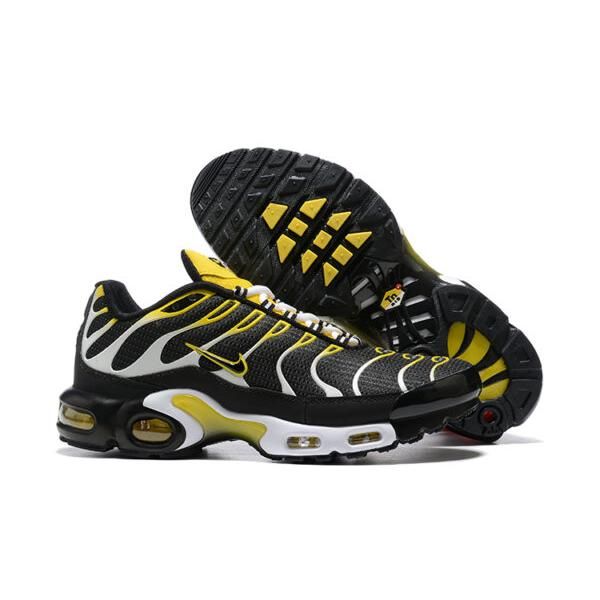 AIR MAX PLUS TN ‘TOUR YELLOW’