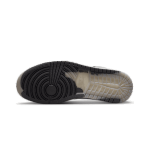 GORE TEX BLACK PARTICLE GREY