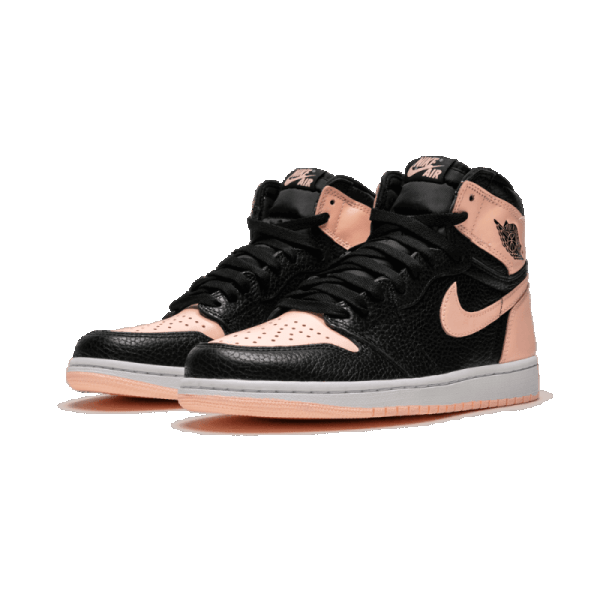 HIGHT BLACK CRIMSON TINT