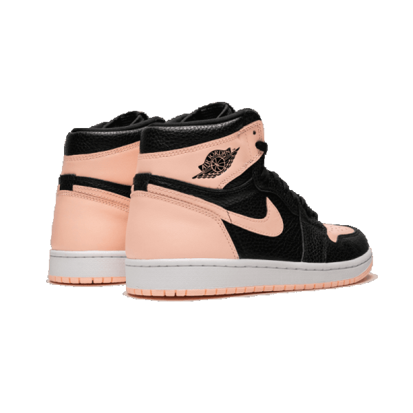 HIGHT BLACK CRIMSON TINT