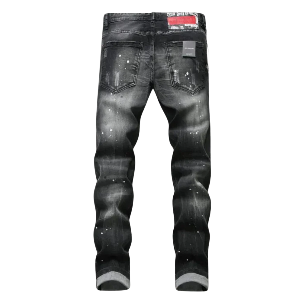 DSQ JEANS