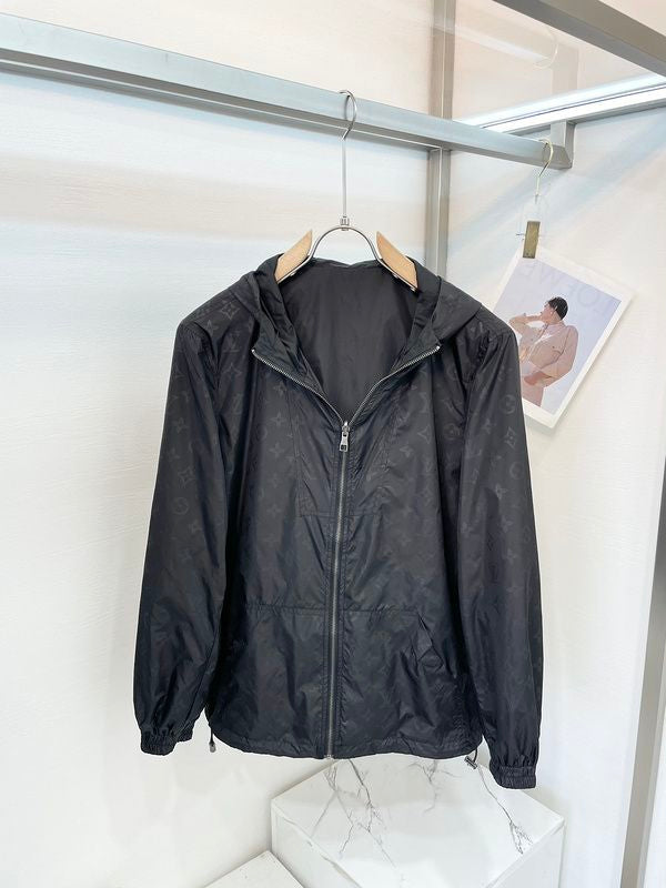 JACKET LV