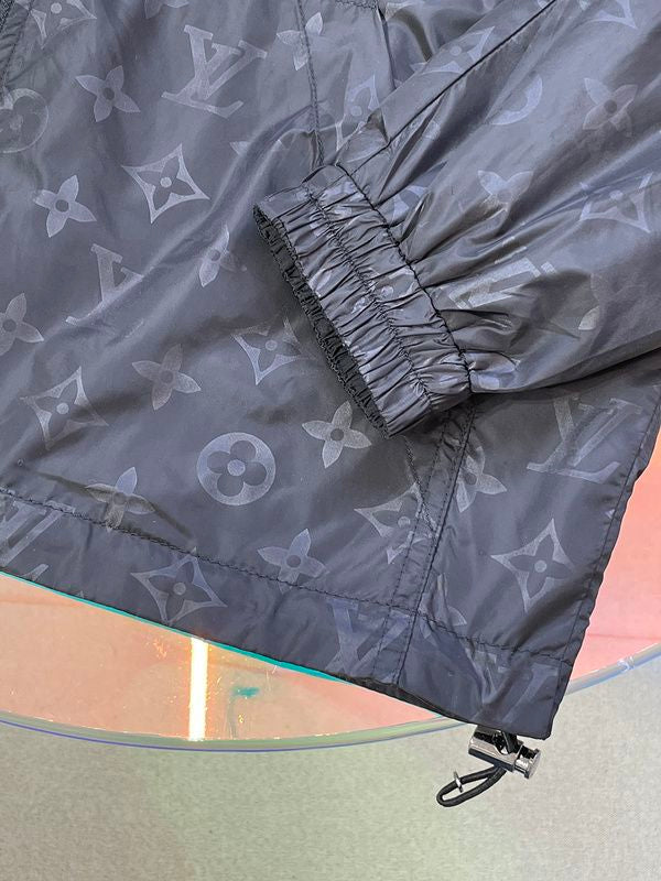 JACKET LV