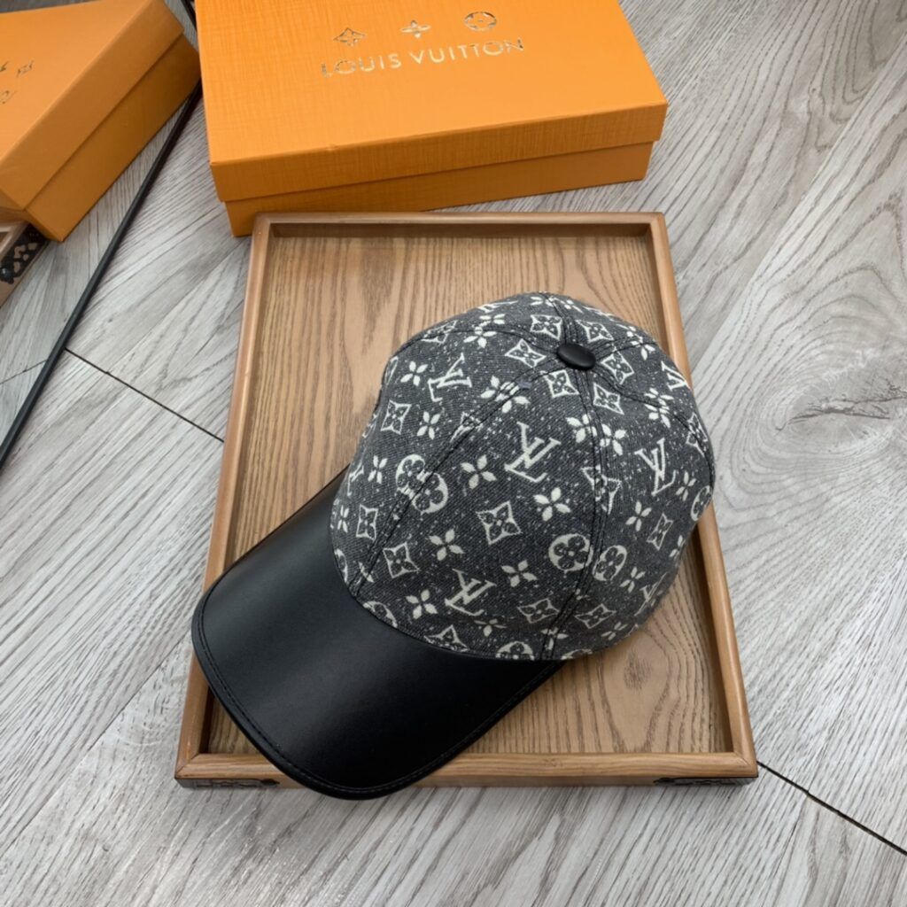 LV caps