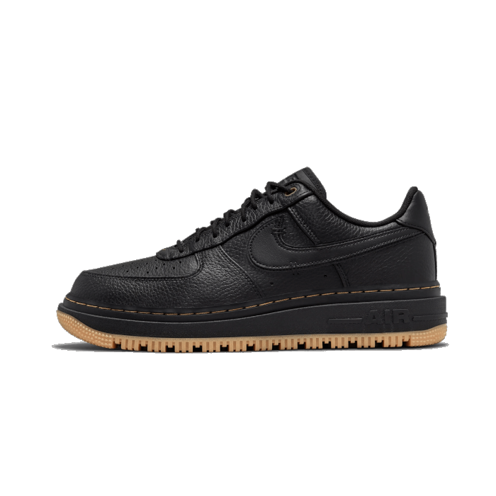 LUXE BLACK GUM