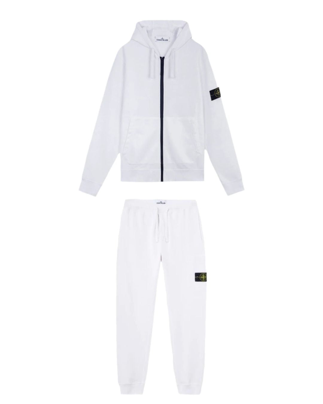 TRACKSUIT STONE
