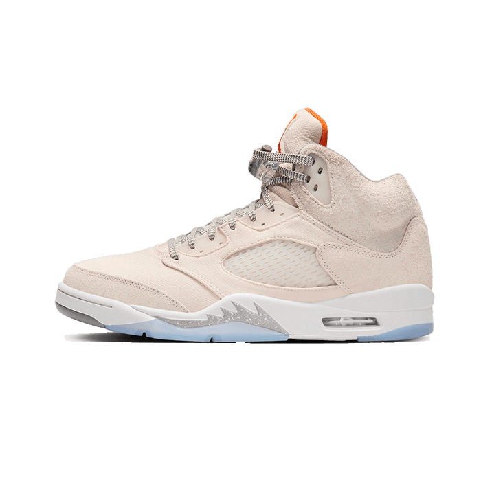 RETRO CRAFT LIGHT OREWOOD BROWN