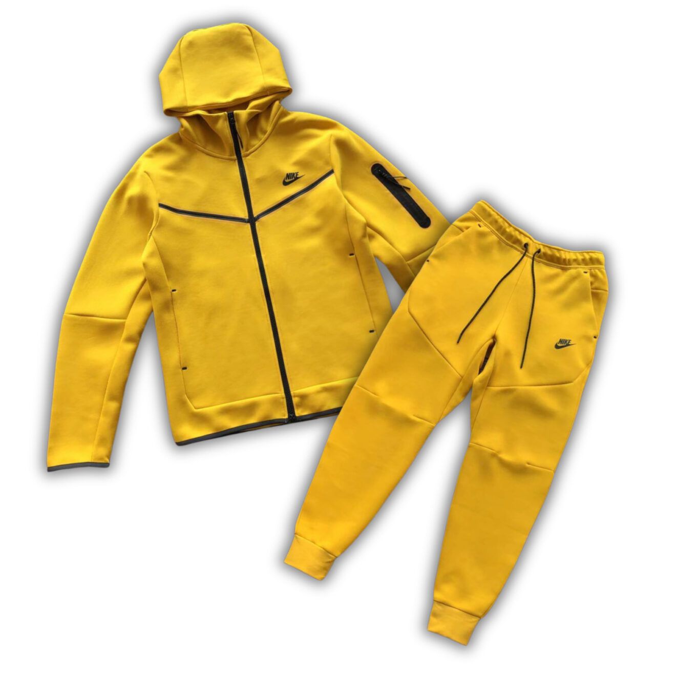 Tech Fleece Tracksuit