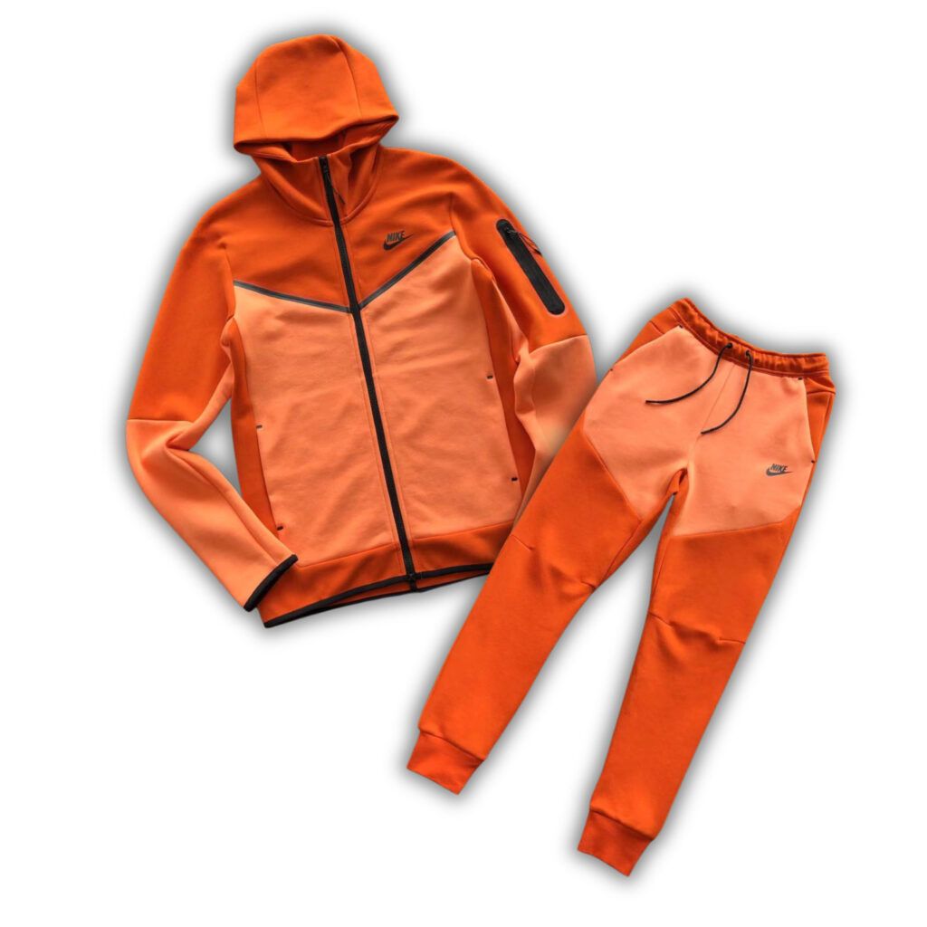 Tech Fleece Tracksuit
