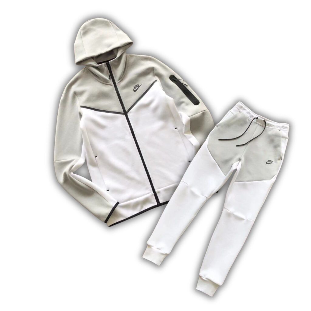 Tech Fleece Tracksuit
