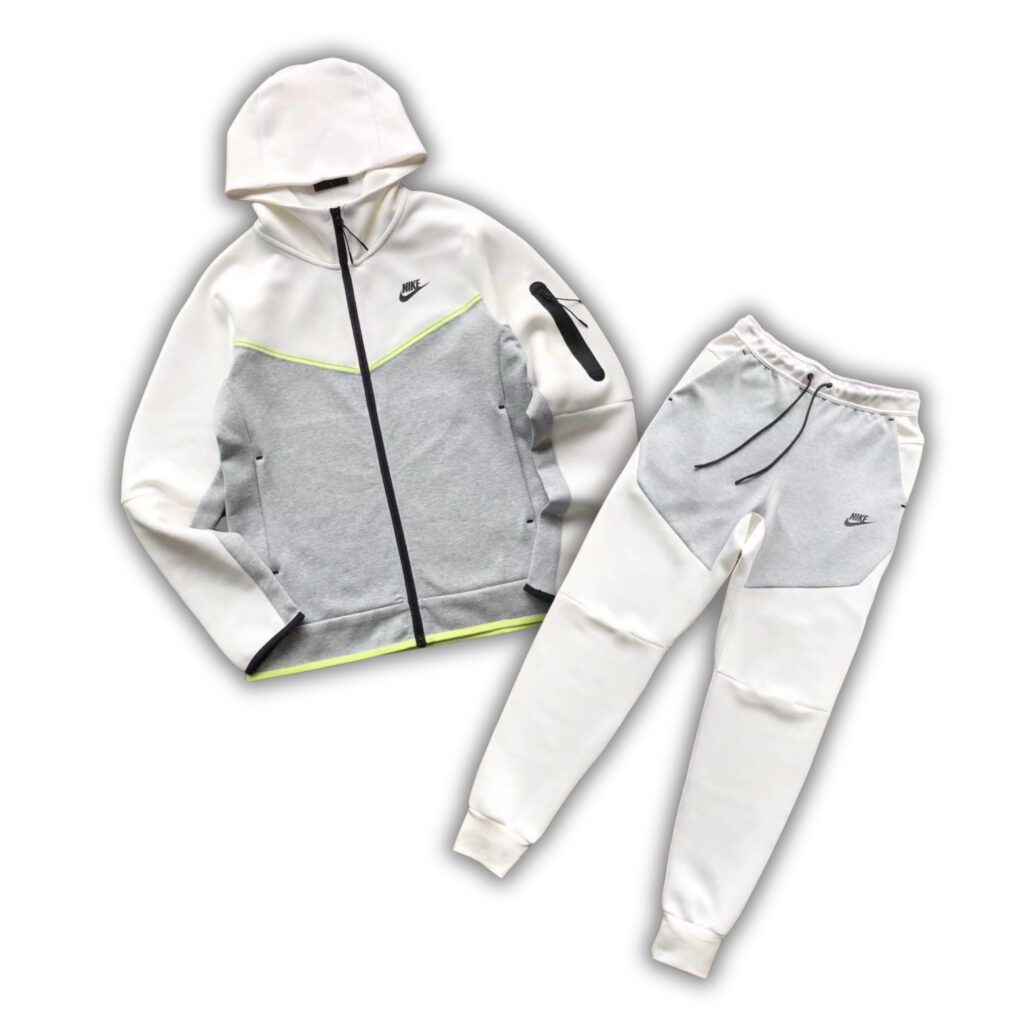 Tech Fleece Tracksuit