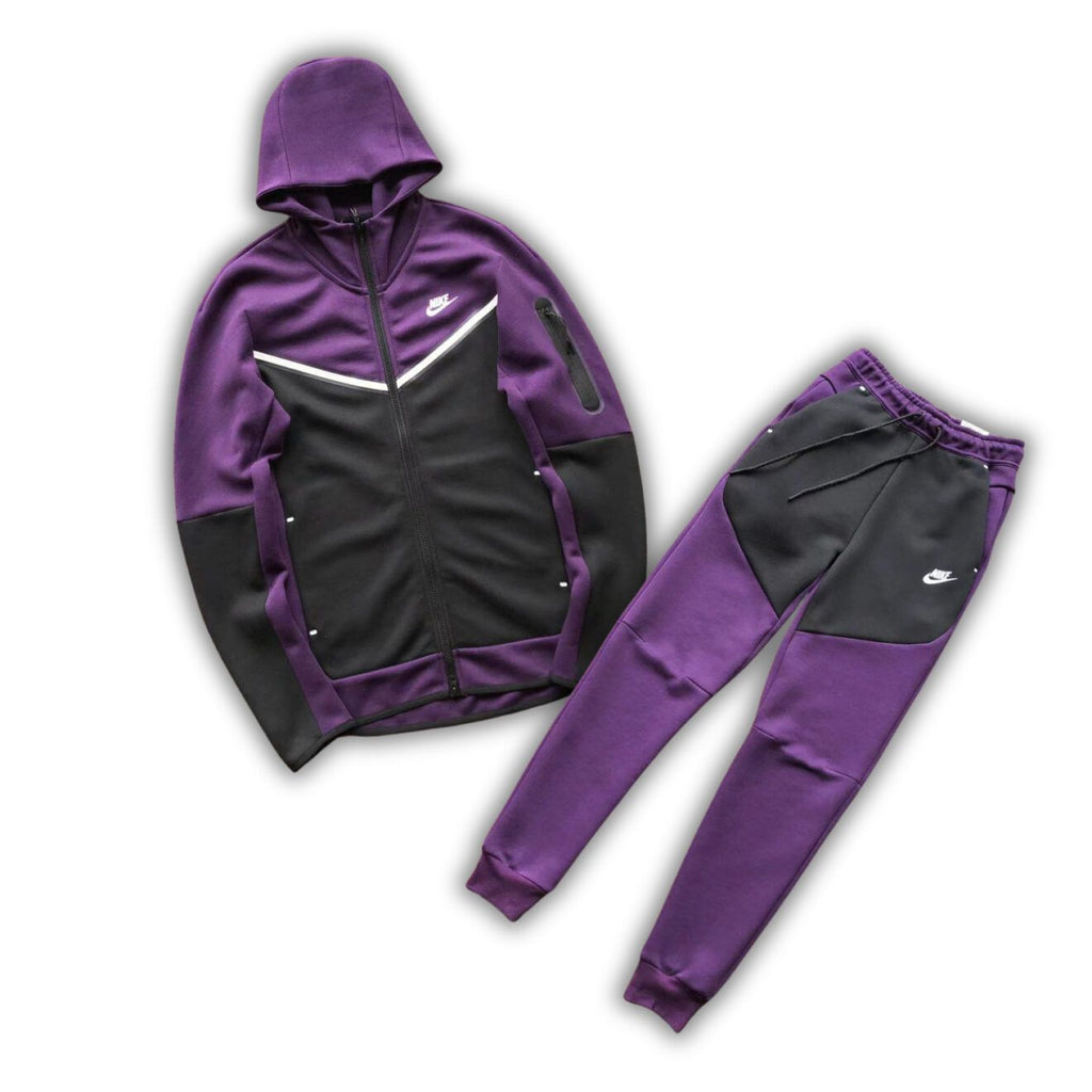Tech Fleece Tracksuit
