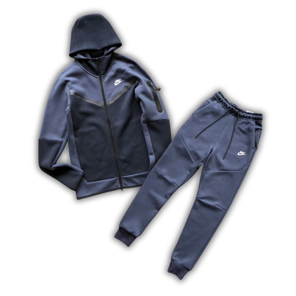 Tech Fleece Tracksuit