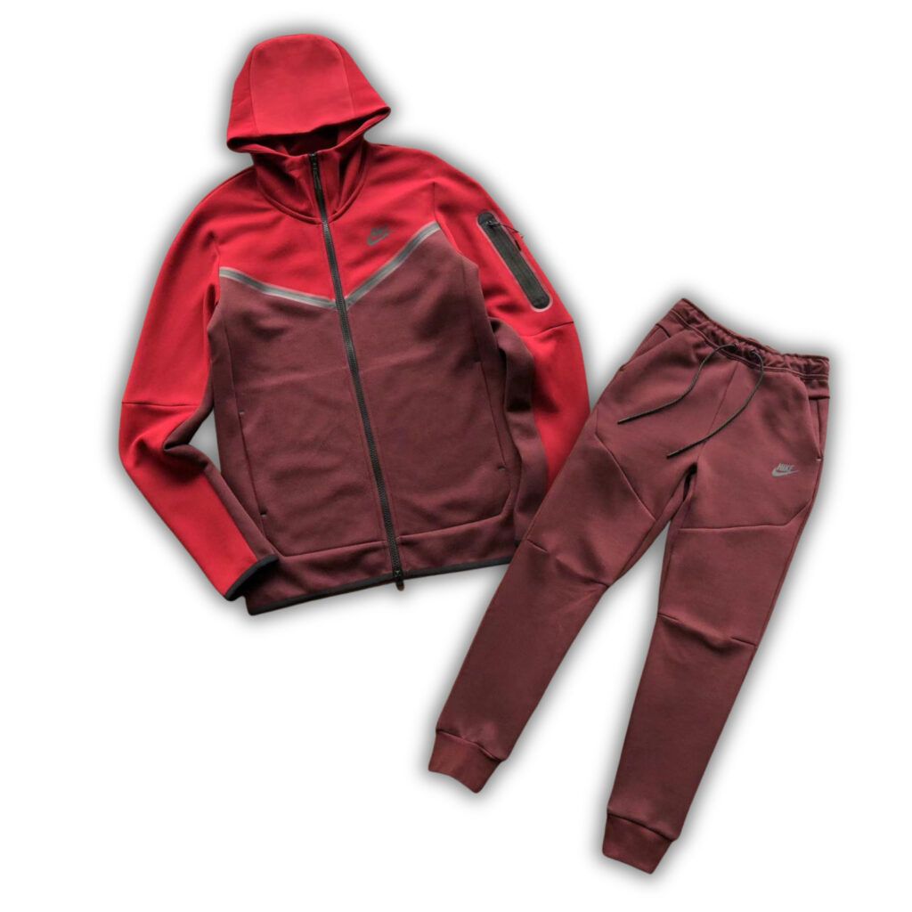 Tech Fleece Tracksuit