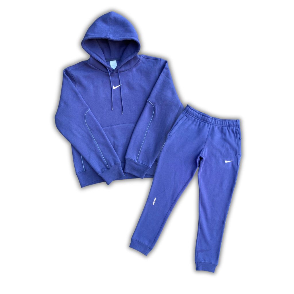 Tech Fleece Tracksuit