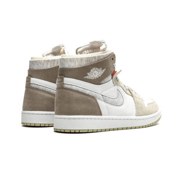 ZOOM AIR CMFT OLIVE AURA