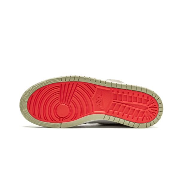 ZOOM AIR CMFT OLIVE AURA