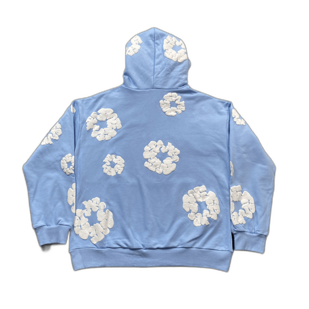 Tears Hoodie