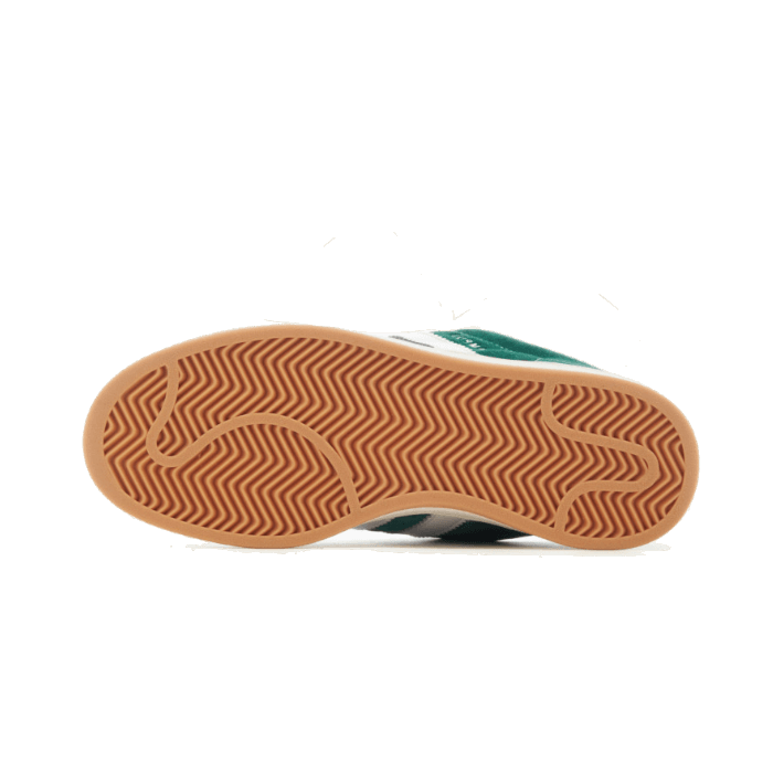 DARK GREEN CLOUD WHITE