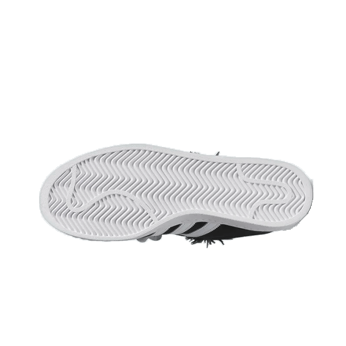 JEREMY SCOTT BONES CORE BLACK