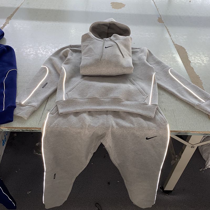 Tech Fleece Tracksuit