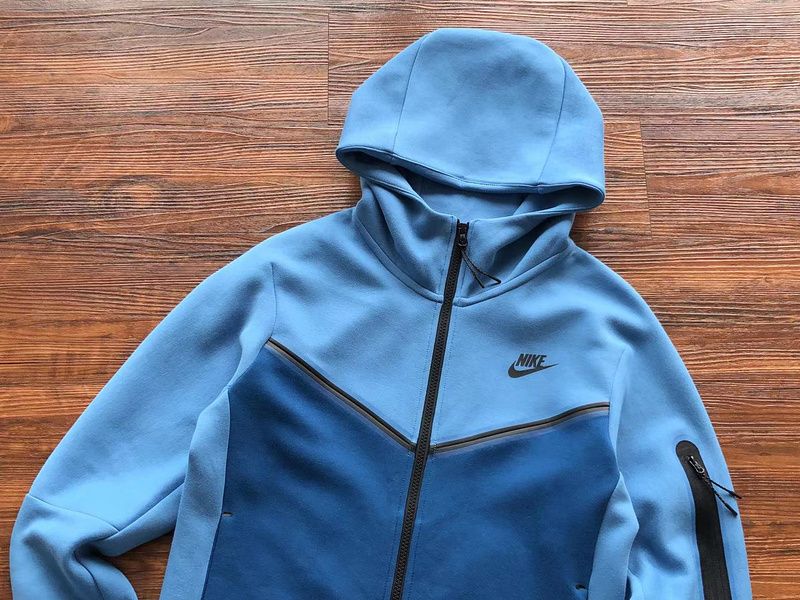 Tech Fleece Tracksuit