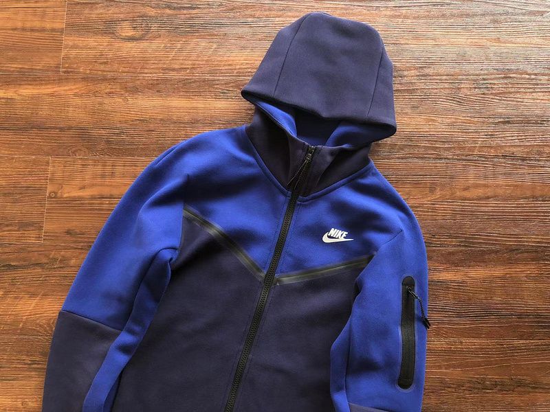 Tech Fleece Tracksuit