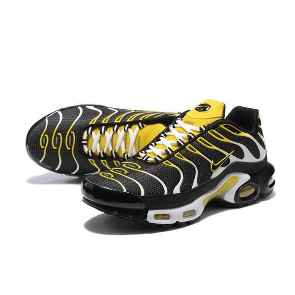 AIR MAX PLUS TN ‘TOUR YELLOW’