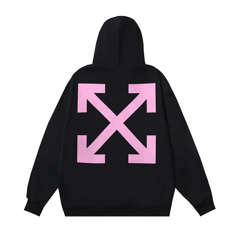 OW Hoodie