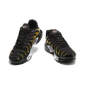 AIR MAX PLUS TN ‘UNIVERSITY GOLD VIOTECH PURPLE’