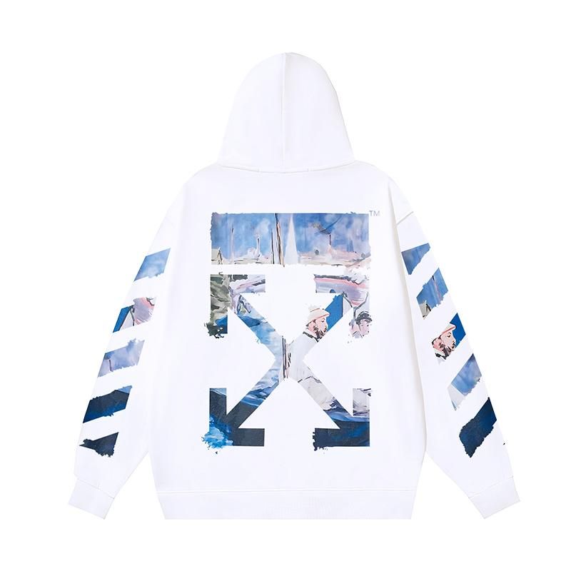 OW Hoodie