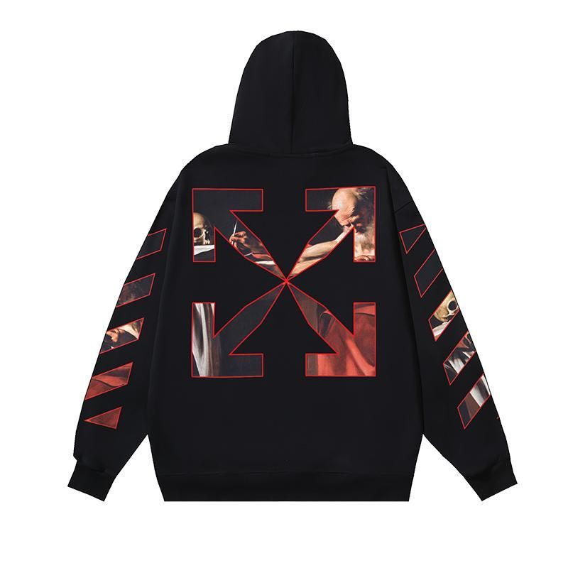 OW Hoodie